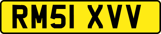 RM51XVV