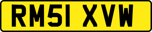 RM51XVW