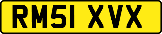 RM51XVX
