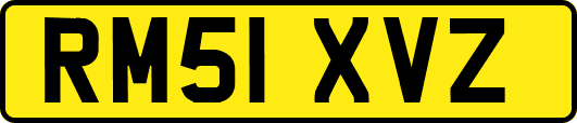 RM51XVZ
