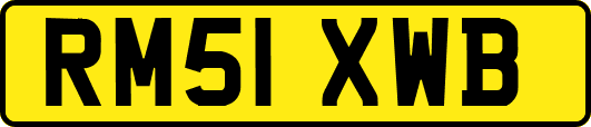 RM51XWB