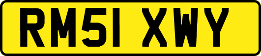 RM51XWY