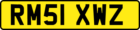 RM51XWZ