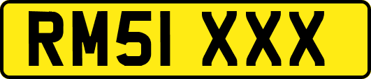 RM51XXX