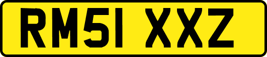 RM51XXZ