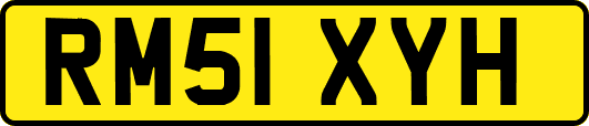 RM51XYH