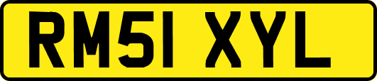 RM51XYL