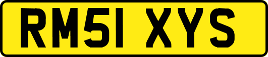 RM51XYS