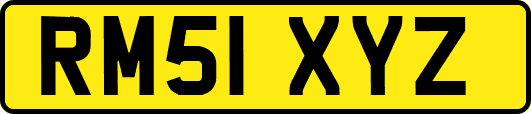 RM51XYZ