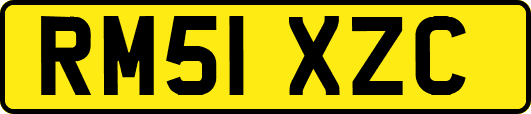 RM51XZC