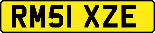 RM51XZE