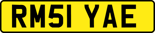 RM51YAE
