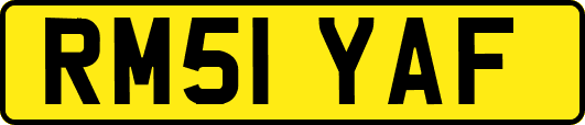 RM51YAF