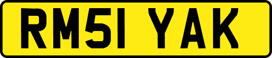RM51YAK