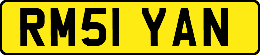RM51YAN