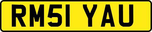 RM51YAU