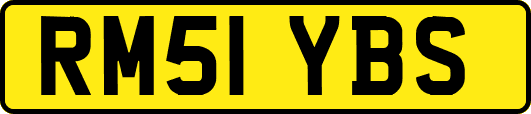 RM51YBS