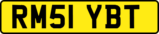 RM51YBT