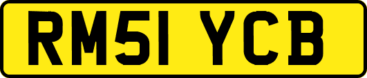 RM51YCB
