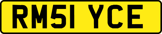 RM51YCE