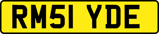 RM51YDE