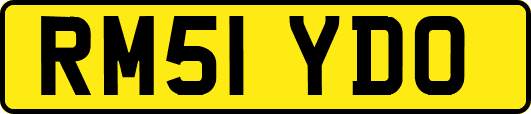 RM51YDO