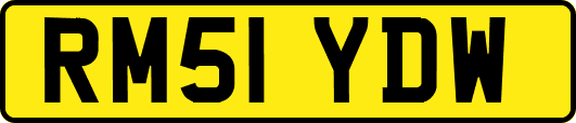 RM51YDW