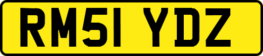 RM51YDZ