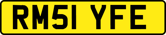 RM51YFE