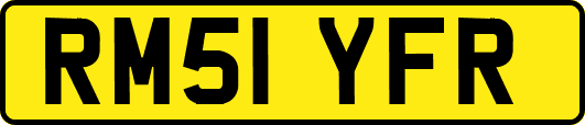 RM51YFR