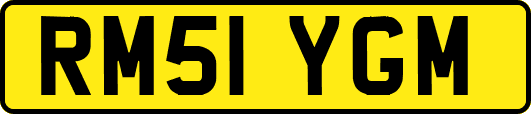 RM51YGM