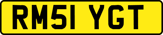 RM51YGT