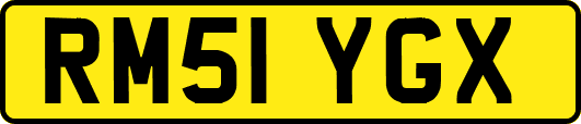 RM51YGX