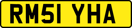 RM51YHA