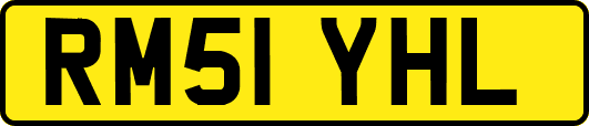 RM51YHL