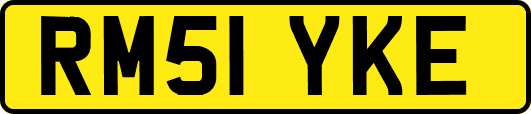 RM51YKE