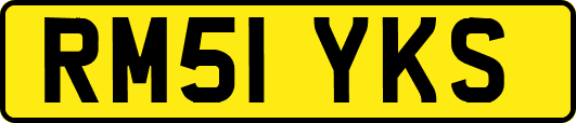 RM51YKS