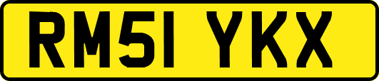 RM51YKX
