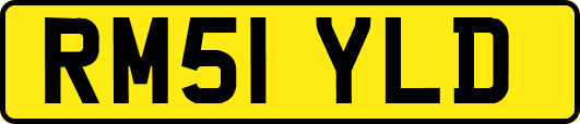 RM51YLD