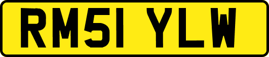 RM51YLW