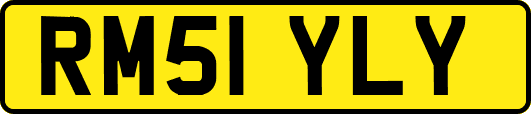 RM51YLY