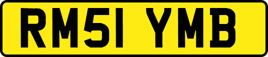 RM51YMB