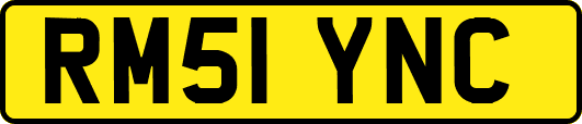RM51YNC