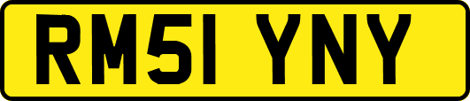 RM51YNY