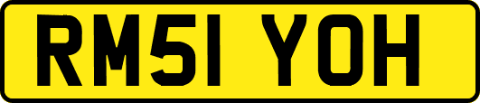 RM51YOH