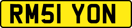 RM51YON