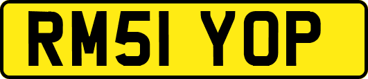 RM51YOP