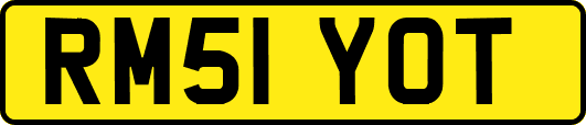 RM51YOT