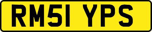 RM51YPS