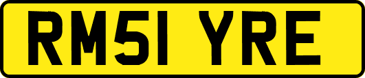 RM51YRE